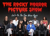Let's do the time warp again: 'Rocky Horror' returns Thursday night on ...