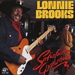 Lonnie Brooks - Albums Collection 1979-1999 (6CD) / AvaxHome