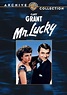 WarnerBros.com | Mr. Lucky | Movies