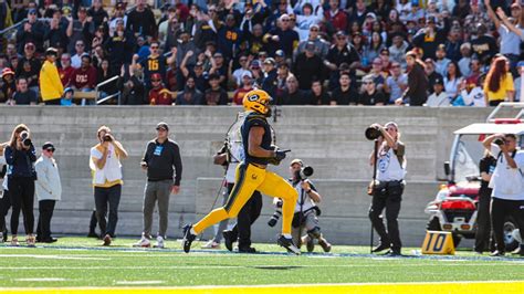 Cal Football: Bears Lose Heartbreaking Shootout to USC, 50-49 | Bear