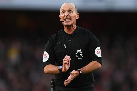 Top Premier League Referee To Take Charge Of Portsmouths Fa Cup Tie