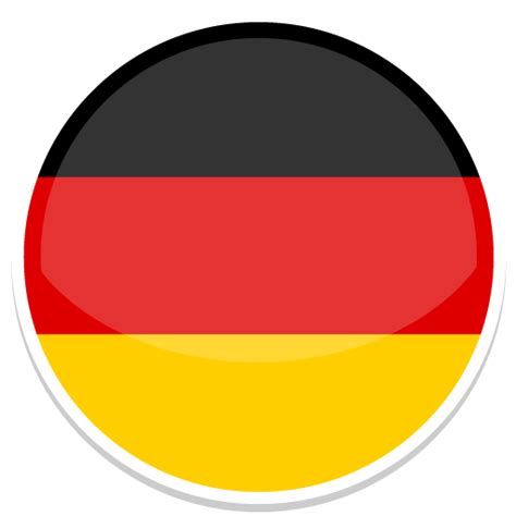 Vous y trouverez les meilleures pièces uniques ou personnalisées de nos boutiques. Icône Allemagne Gratuit de Round World Flags Icons