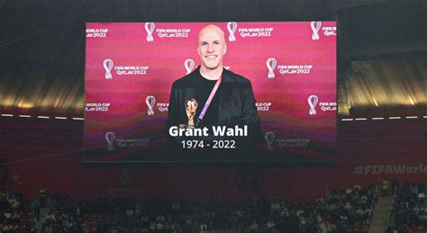 Us Autopsy Confirms Cause Of Grant Wahls Sudden Death To Be Heart