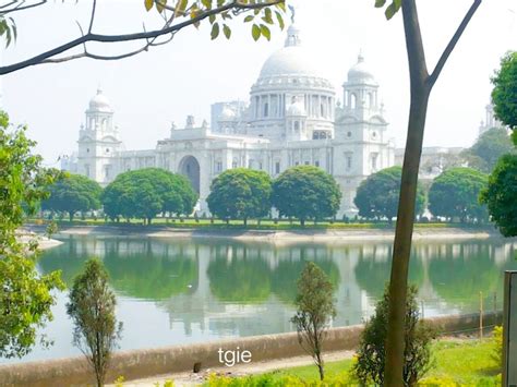 Best places to visit in Kolkata – The Great Indian Explorer