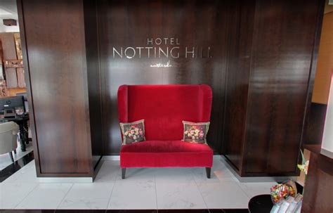 Hotel Notting Hill Amsterdam City Centre Hotel Official Website