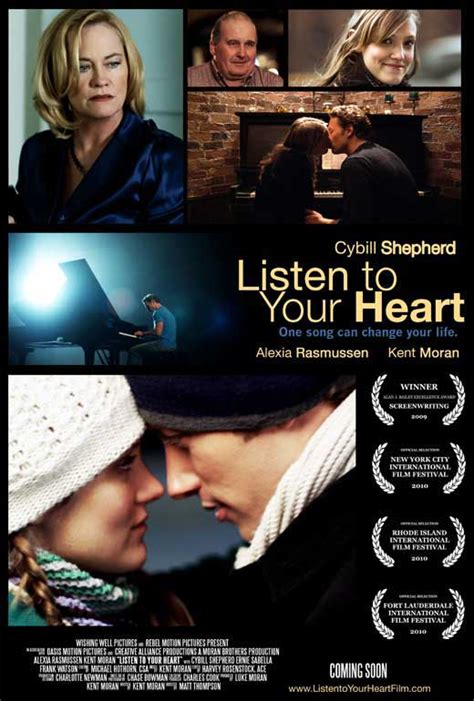 Reinxeed — listen to your heart (roxette cover). Listen to Your Heart Movie Posters From Movie Poster Shop