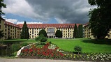 Universität Freiburg - YouTube