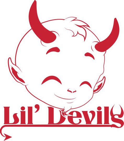 Red Devil Png Photo Png Arts