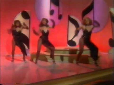Marti Caine Dancers Featuring Debbie Hearnden YouTube