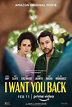 Quiero que vuelvas (2022) - FilmAffinity