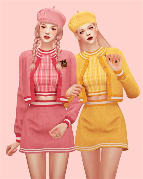 The Sims Sims Cc Sims 4 Mods Clothes Sims 4 Clothing Maxis Sims4