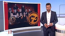 Dirk Zöllner in der Sendung „MDR um 11". - YouTube