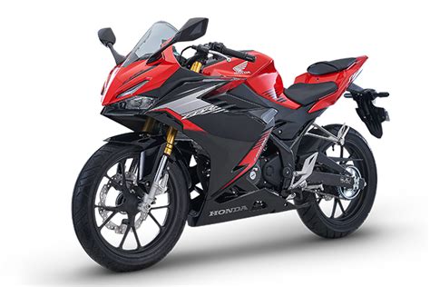 2021 Honda Cbr150r Launched In Indonesia 17hp Rm11k