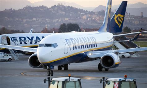Ryanair And The Worst Airlines In The Uk Revealed Which News