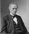 Lyman Trumbull | Civil War, Reconstruction, Illinois | Britannica