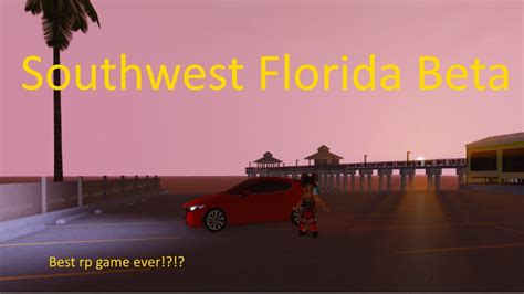 When other players try to make money during the game, these codes make it easy for you and you can reach what you need earlier with. DRIVING IN SOUTHWEST FLORIDA BETA!! ||ROBLOX - YouTube