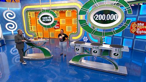 watch the price is right season 52 the price is right at night jackpot special 2 2 24