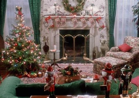 Inside The Real Home Alone House Today In 2023 Home Alone Christmas