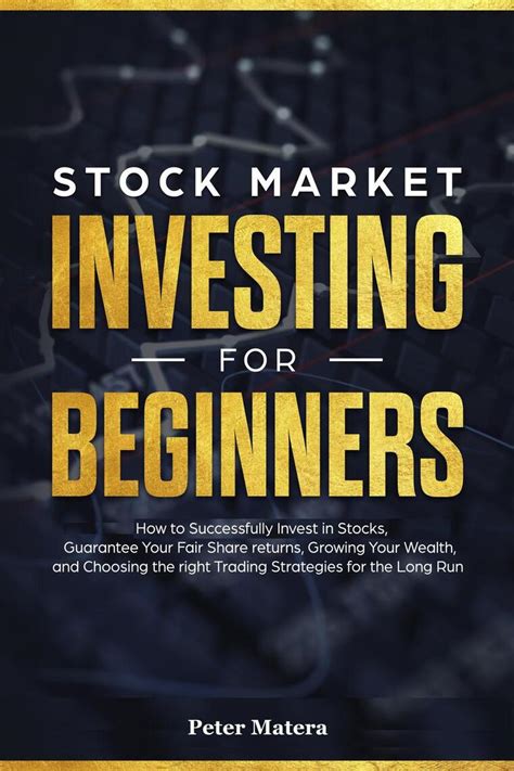 Learn the basics of stock market and dividend investing strategies in 5 days and learn it well (investing book 9 of 10: Read Stock Market Investing for Beginners: How to ...