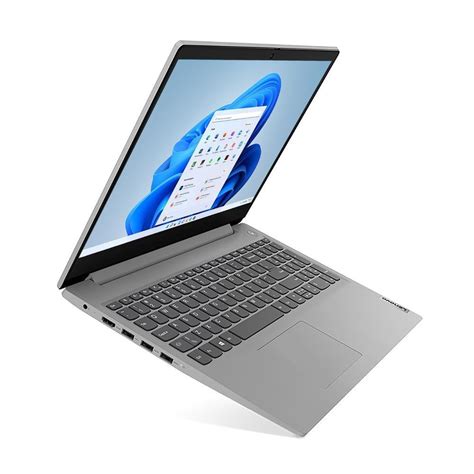 Notebook Lenovo Ideapad 3 156 Celeron N4020 4gb 128ssd W11 H Office