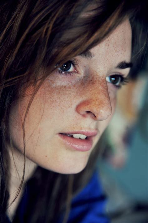 Hot Girls With Freckles Gallery Ebaums World