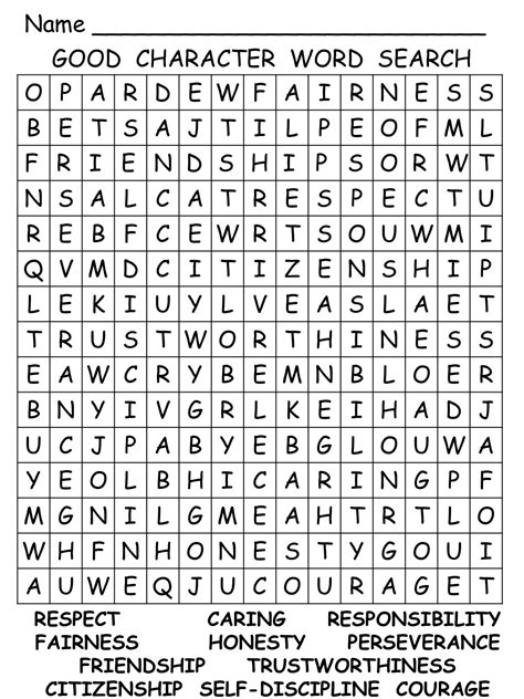 6 Best Images Of Inspirational Word Search Printable Valentine Word