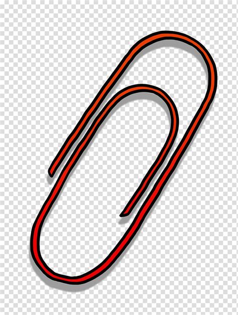 Clipart Paper Clips