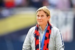 Former USWNT Coach Jill Ellis Named UI's Commencement Speaker