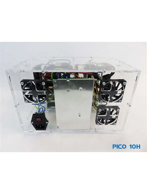 Buy the best and latest raspberry pi pico on banggood.com offer the quality raspberry pi pico on sale with worldwide free shipping. PicoCluster Pico 20 w/Raspberry Pi 4 8GB