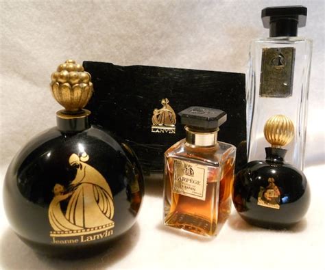 My Sin Is A Collection Of Arpege By Lanvin Perfume Extrait
