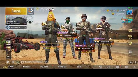 • watch live and recent sports tv, discover upcoming events. PubG Mobile Live Streaming | ThunderBird's Gaming Support ...