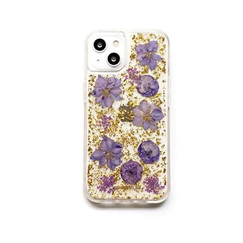 Case Iphone 13 Lavender Antishock Horrorlab