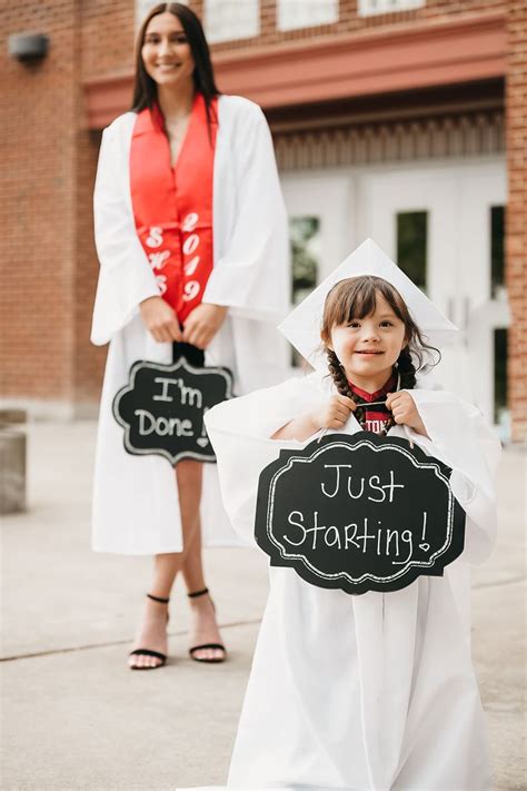Kindergarten Graduation Photoshoot Ideas For Parents And Photographers