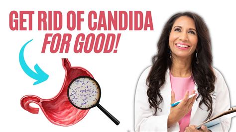 Top Tips To Cure Candida Youtube
