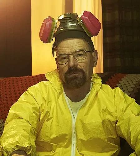 Breaking Bad Walter White Costume The Movies Jackets