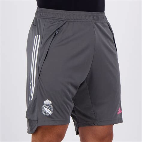 Adidas Real Madrid Training Shorts Futfanatics