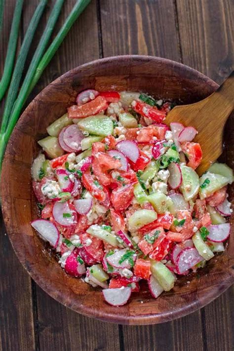 Brighten up your summer meals with some healthy summer recipe inspiration! COOKTORIA - A healthy food blog filled with easy and tasty ...