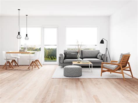 A Minimalist Living Room: Simplicity, Beauty, and Comfort in 5 Easy
