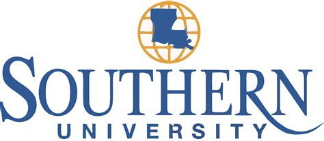 Southern University Logo Download