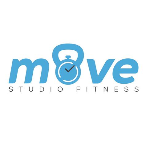 Move Studio Fitness Home