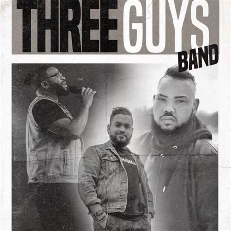Three Guys Band