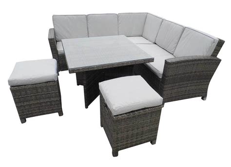 Internet, pets welcome, tv, satellite or cable, children welcome, no smoking, heater bedrooms: China Patio Functional Sofa with Dining Table Outdoor Furniture - China Rattan Sofa, Garden ...