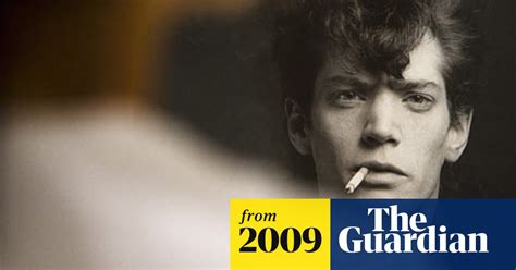 Glasgows Sex And Drugs Row Rumbles On Art The Guardian