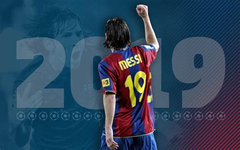 Els 19 Millors Gols De Messi Amb El 19