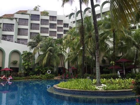 Holiday escape at park royal resort batu ferringhi. PARKROYAL Penang Resort, Malaysia - Picture of PARKROYAL ...