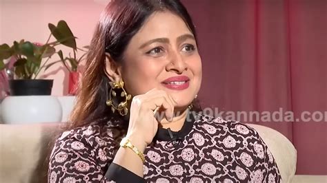 Actress Bhavya ‘ನಂಗೆ ಕನ್ನಡ ಬರುತ್ತಿರಲಿಲ್ಲ ಕಾರಣ ತಿಳಿಸಿದ ನಟಿ ಭವ್ಯಾ Actress Bhavya Talks About