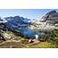 Glacier National Park MT Losing Ice Fast  SnowBrains