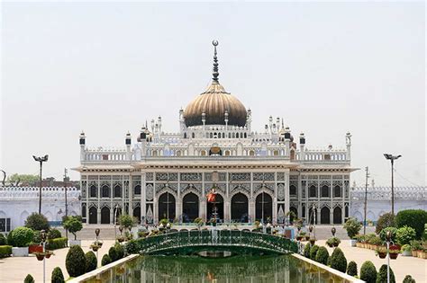 Top 5 Lucknow Attractions Beautiful Capital Of Uttar Pradesh