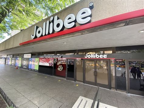Filipino Fast Food Chain Jollibee To Open In Vancouve