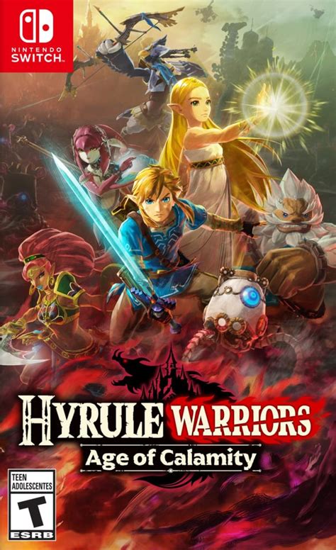 Hyrule Warriors 3ds Download Code Howtoglowupmen